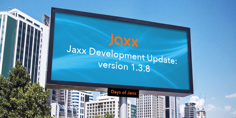 Jaxx Development Update: version 1.3.8 released on all platforms - Jaxx Blog